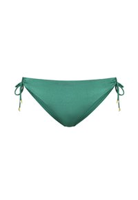 Unausgewählt, groen