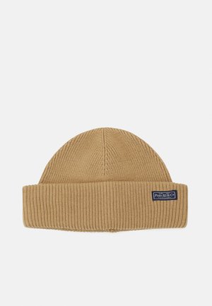 FALL TRAWLER HAT COLD WEATHER UNISEX - Mütze - classic camel