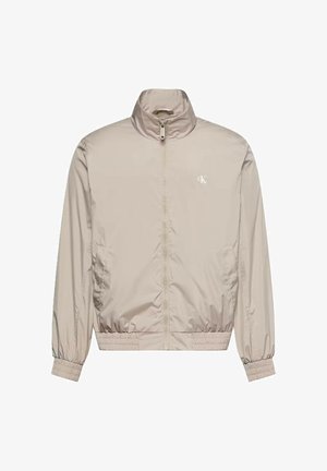Calvin Klein, LV04RF520G - Bomberjacke - beige