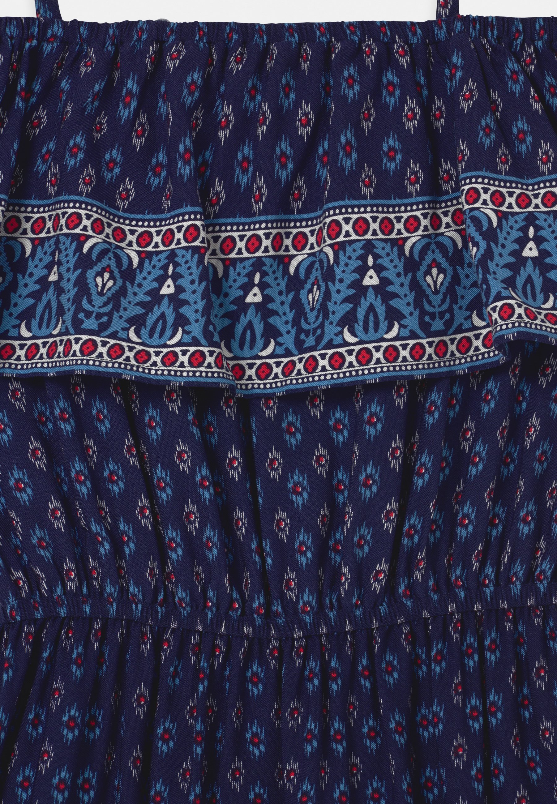 Pepe Jeans LUCIA - Day dress - multi/dark blue - Zalando.de