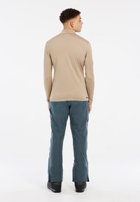 Protest Longsleeve - bamboobeige