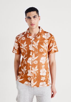 Jack & Jones PREMIUM Koszula - sunburn aopcomfort fit