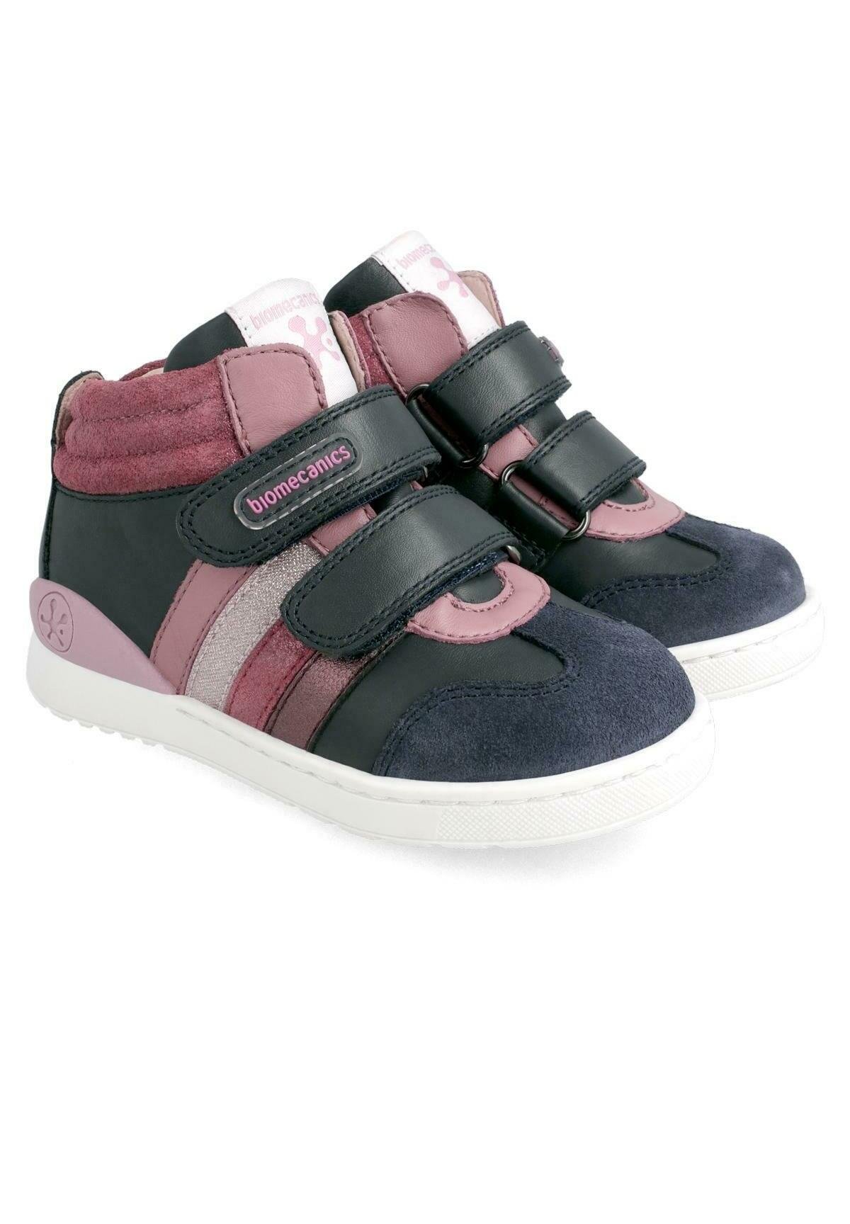 Biomecanics Botines - blue/azul - Zalando.es