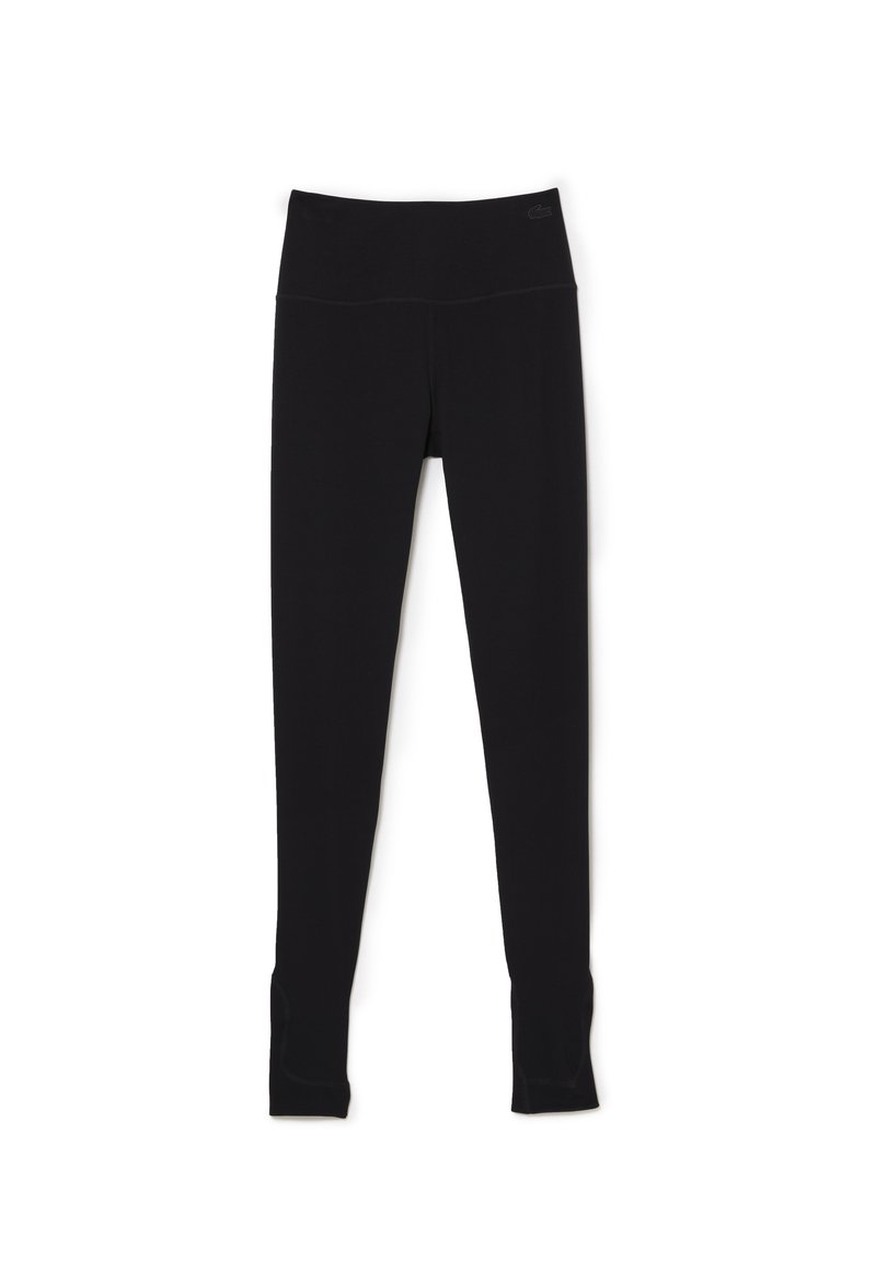 Lacoste Legging zwart