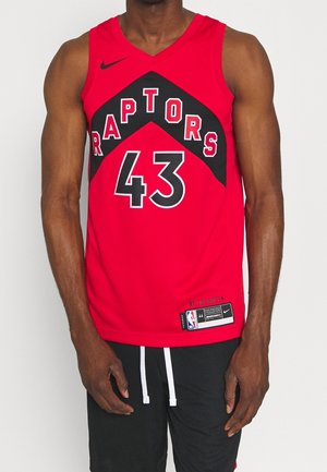NBA-Trikot - red
