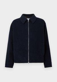 LUNAR - Overgangsjakke - dark navy