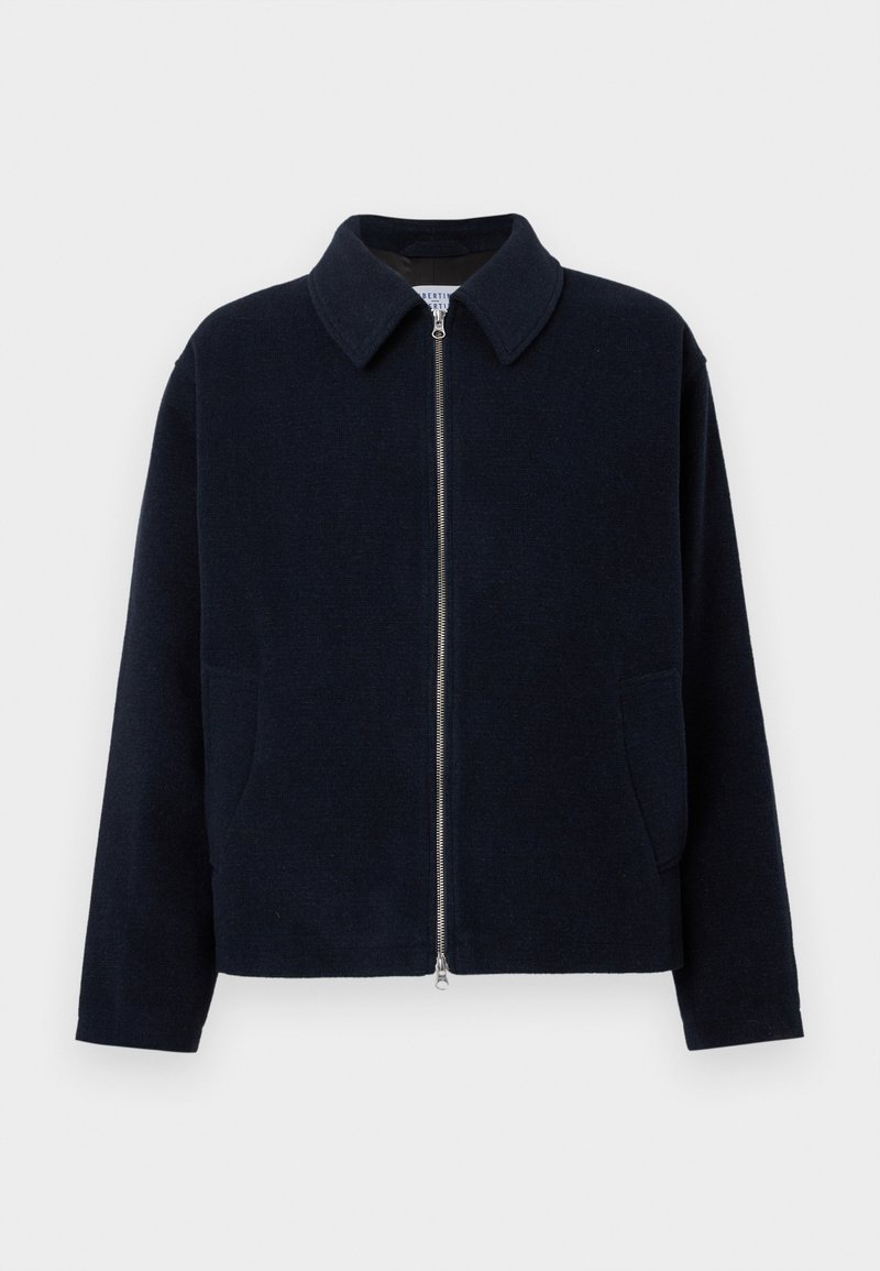 Übergangsjacke
