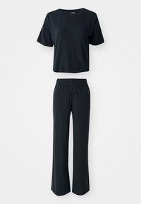 LSCN BY LASCANA  - Nattplagg set - black