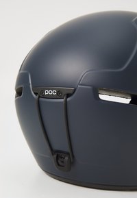 POC OBEX PURE UNISEX - Helmet - apatite navy matt
