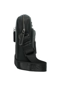 U.S. Polo Assn. CAMBRIDGE - Borsa a tracolla - black