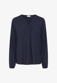 Unselected, midnight marine