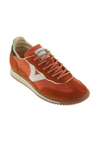 Victoria Shoes SATURNO LOW TENNIS - Sneakers - naranja