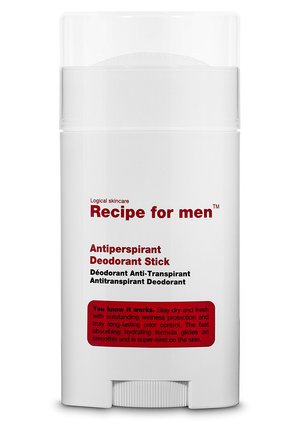 ANTIPERSPIRANT DEODORANT STICK - Deodorant