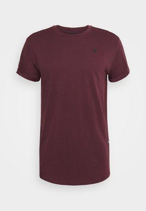 G-STAR, T-shirt basique - bordeaux