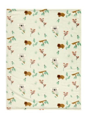 Alvi FÜR DAS BETTCHEN - Baby blanket - koalas world