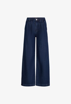JOOP!, JEANS DE WIDE LEG JEANS - Wide Leg - dunkelblau