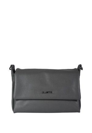 Borsa a tracolla - grey