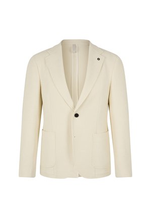 ADWYN - Sakko - open white