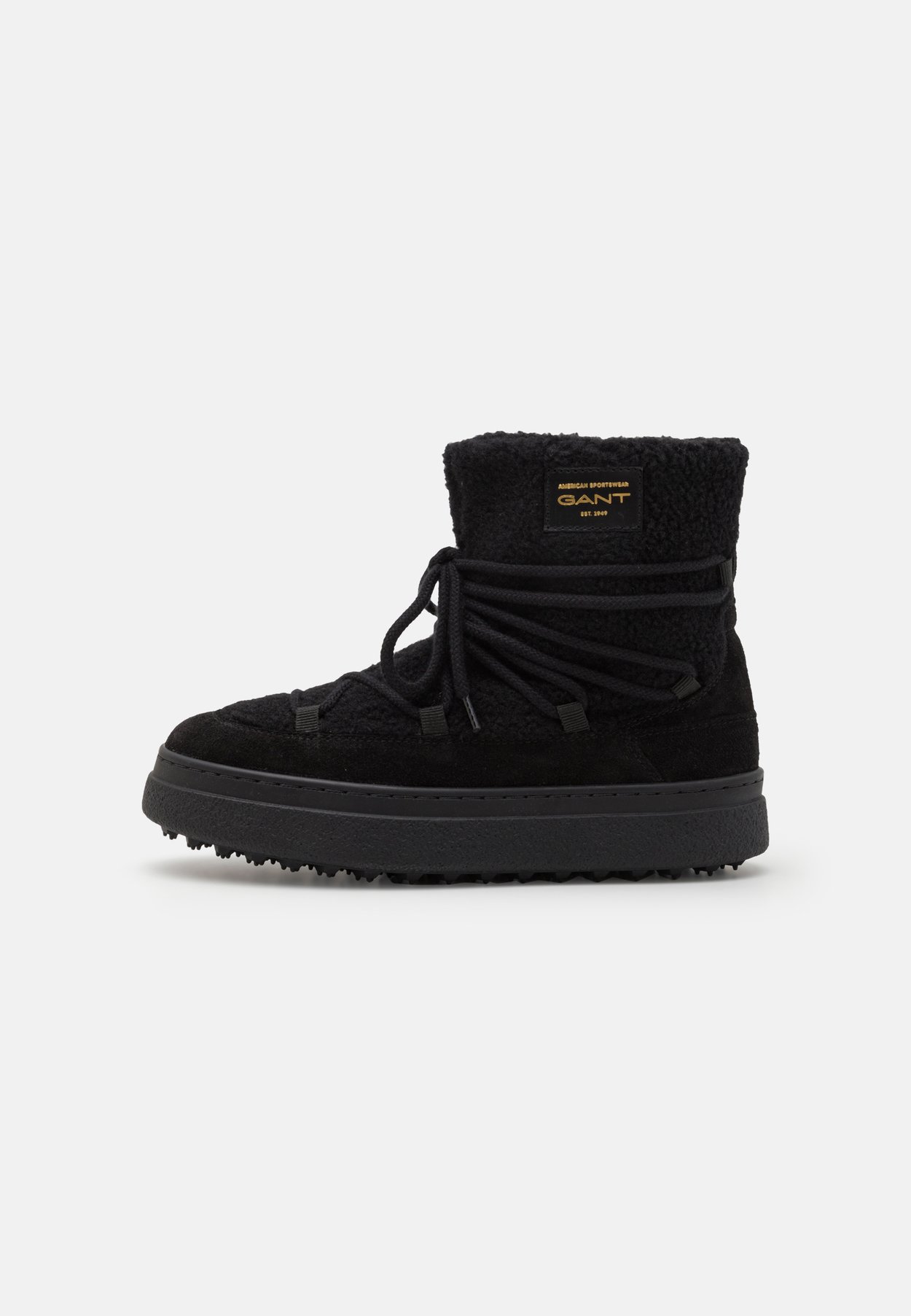 Snowboot/Winterstiefel