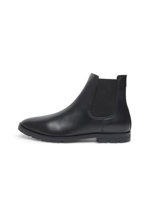 WALLACE CB - CHELSEA  - Classic ankle boots - schwarz