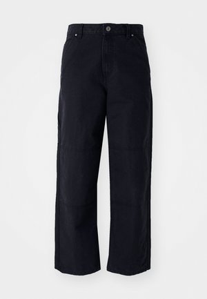 The North Face CEDAR WORK PANT - Bukse - black