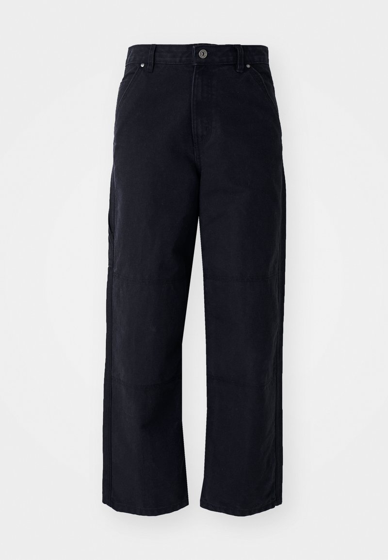 The North Face Broek zwart