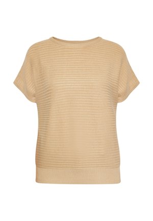 T-paita - beige
