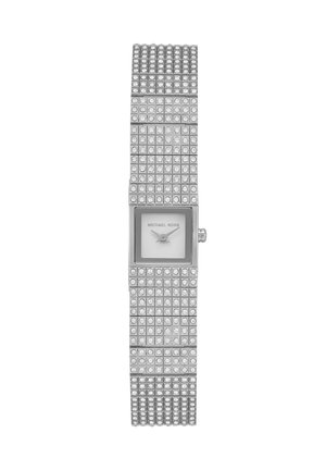 Michael Kors DARRINGTON - Horloge - silver-coloured