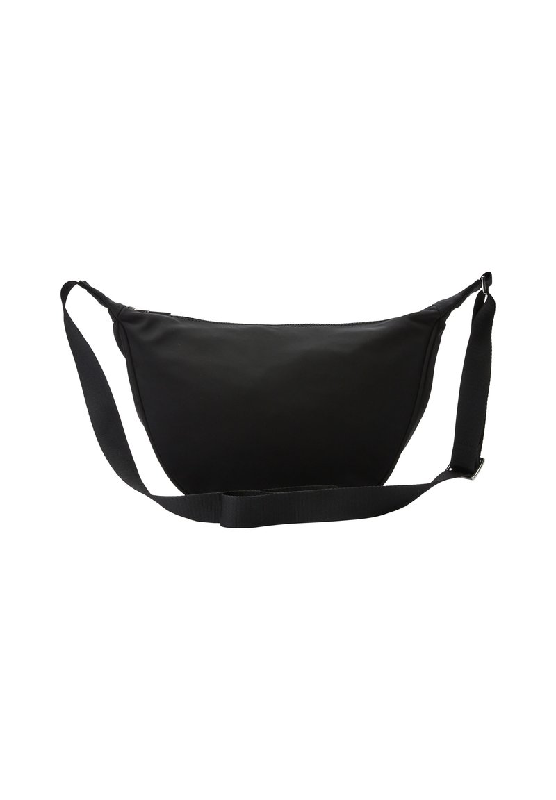 s.Oliver Umhängetasche - schwarz