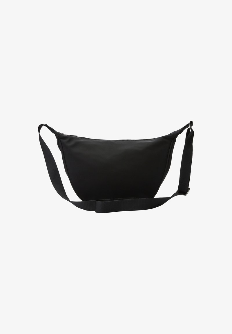 s.Oliver Umhängetasche - schwarz