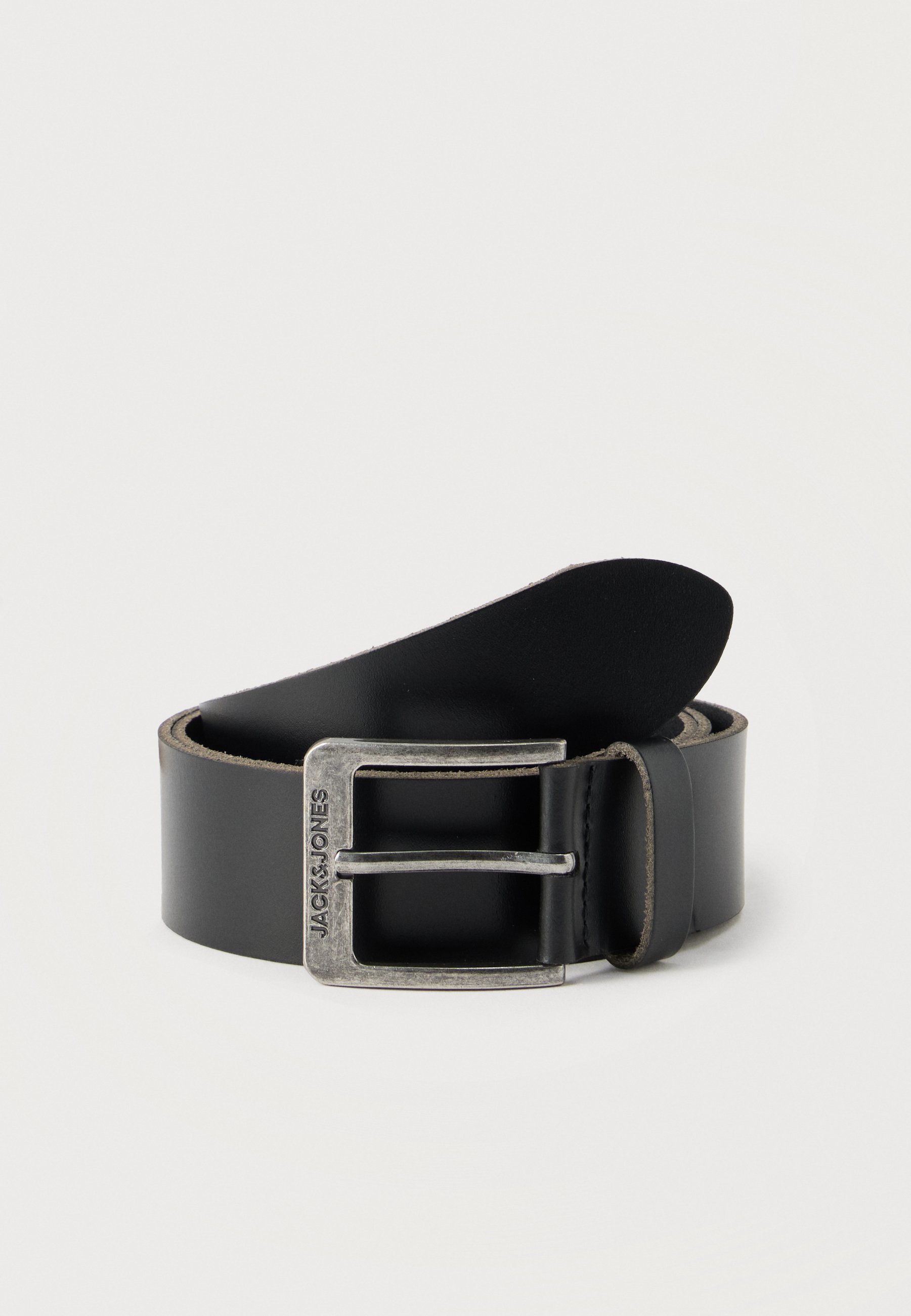 JACK & JONES leren riem bruin | wehkamp JACK & JONES leren riem bruin | wehkamp