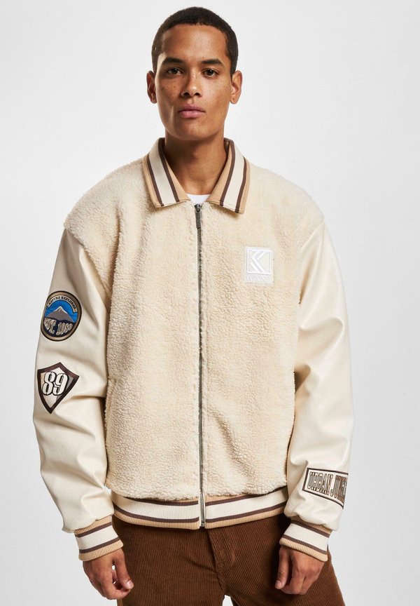 OG TEDDYCOLLEGE - Bomberjacke