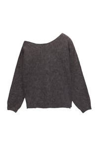 Non selezionato, dark brown