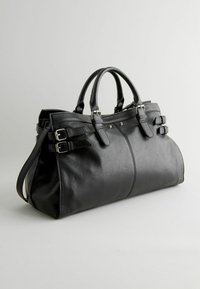 Next BIKER GRAB - Rankinė - black