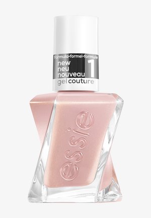 GEL COUTURE - Nagellack - last nightie