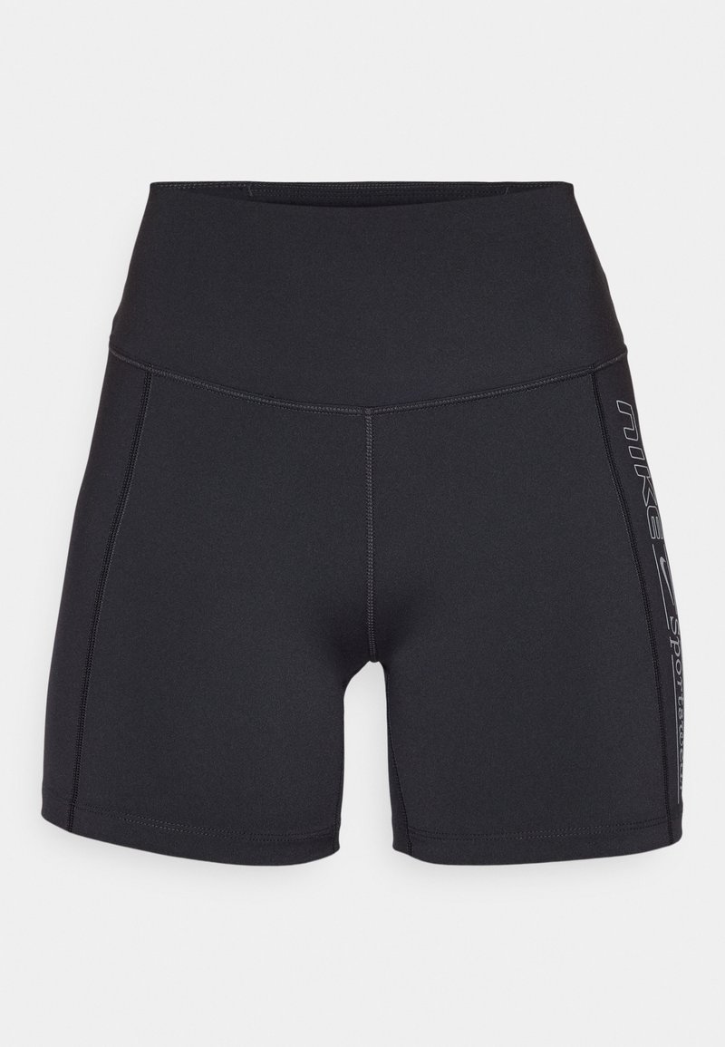 Nike Performance Tights zwart