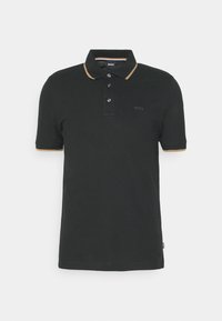 Unselected, black
