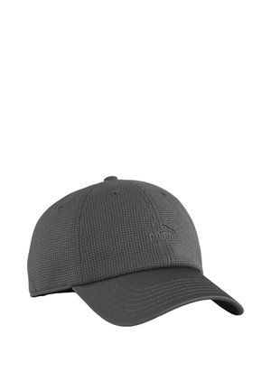ESSENTIALS ELEVATED BASEBALL - Pet - dusky gray