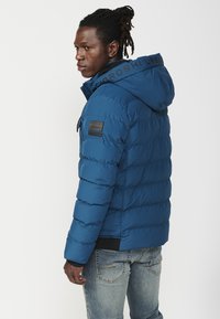 Koroshi Zimná bunda - azul   blue