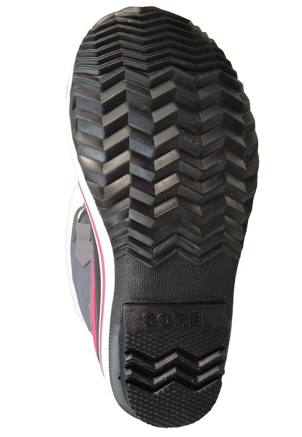 Snowboot/Winterstiefel