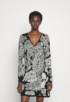 DRESS - Vestito elegante - nero