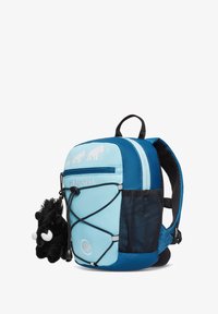 Non selezionato, cool blue deep ice