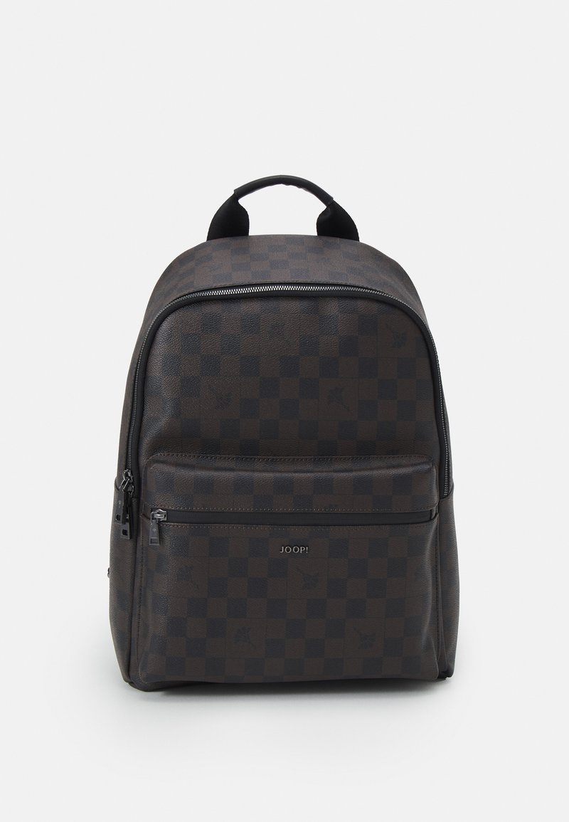 JOOP! UNISEX Rucksack seal brown/dark brown Zalando.co.uk
