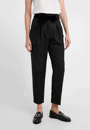 Claudie Pierlot, Pantalon classique - black