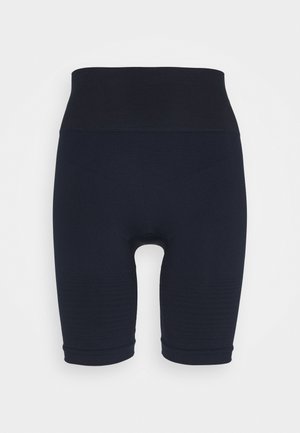 ELEVATE MOVE ON SHORTY - Legging - night sky