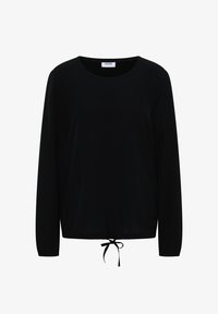 Seleccionado, schwarz