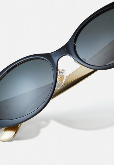 Versace UNISEX - Akiniai nuo saulės - black