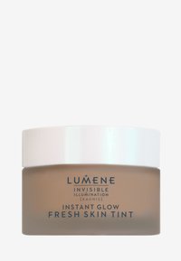 Lumene - INVISIBLE ILLUMINATION [KAUNIS] INSTANT GLOW FRESH SKIN TINT - Hydratant teinté - universal deep Image miniature 1