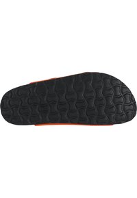 Cruz HILL - Mules - mandarin orange