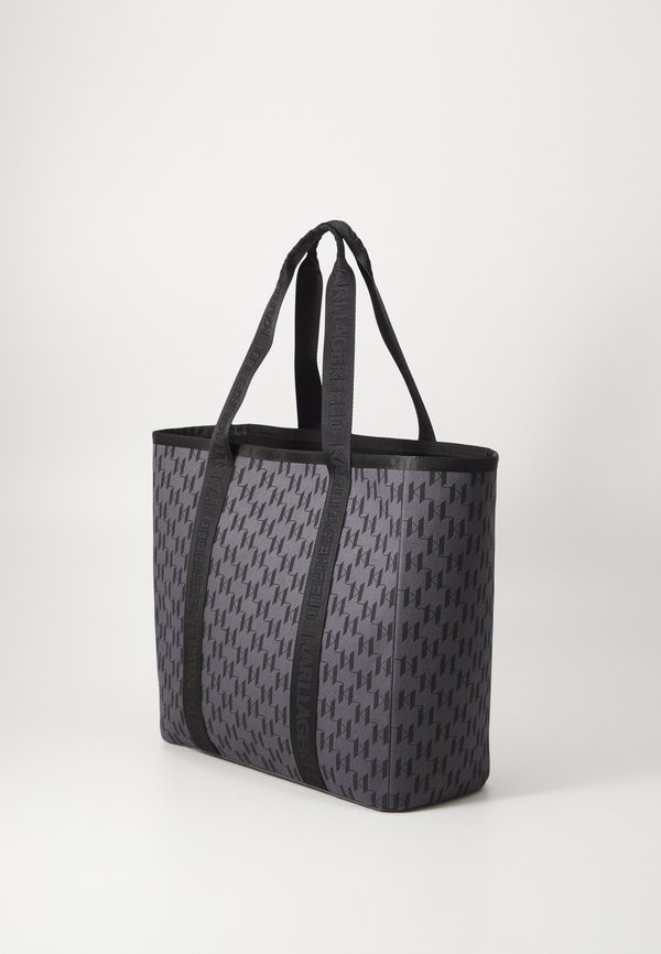 MONOGRAM TOTE UNISEX - Tote bag4